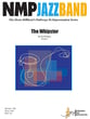The Whipster Jazz Ensemble sheet music cover